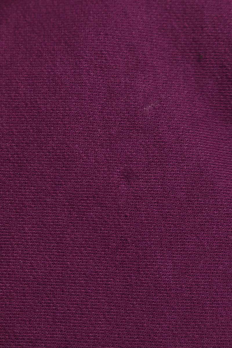 AURALEE SUPER MILLED SWEAT Pullover Purple Size XL