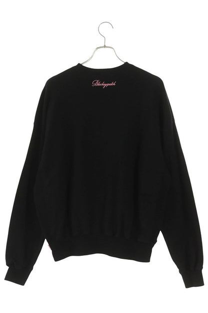 BlackEyePatch Logo Print Sweatshirt Multi Size S