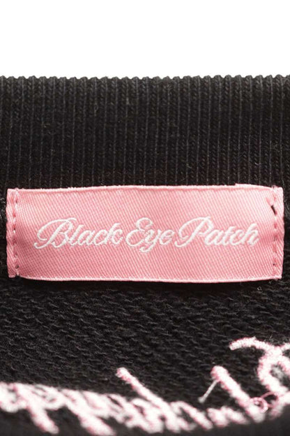 BlackEyePatch Logo Print Sweatshirt Multi Size S