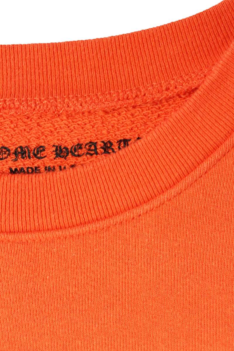Chrome Hearts PPO SPARK THE HEART SWTSHRT MATTY BOY Size XL