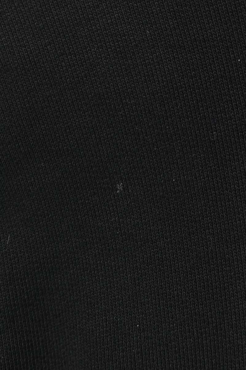 LOEWE Anagram Embroidered Cotton Crewneck Sweatshirt Size S