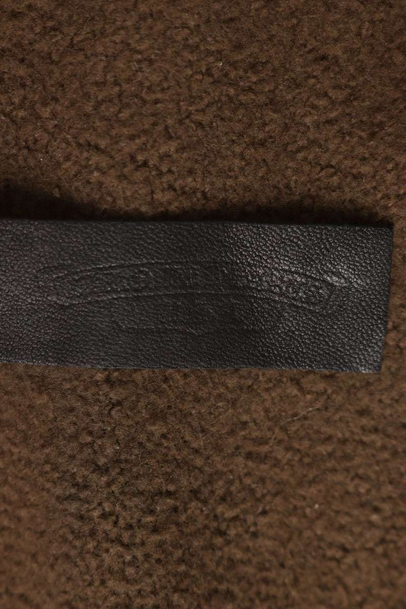Chrome Hearts SLO RIDE CH Logo Embroidered Crewneck Size M