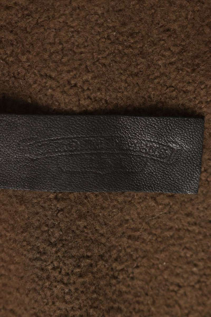 Chrome Hearts SLO RIDE CH Logo Embroidered Crewneck Size M