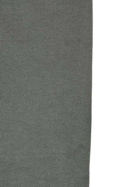 entire studios ES2126 Cropped Crewneck Sweatshirt Size M