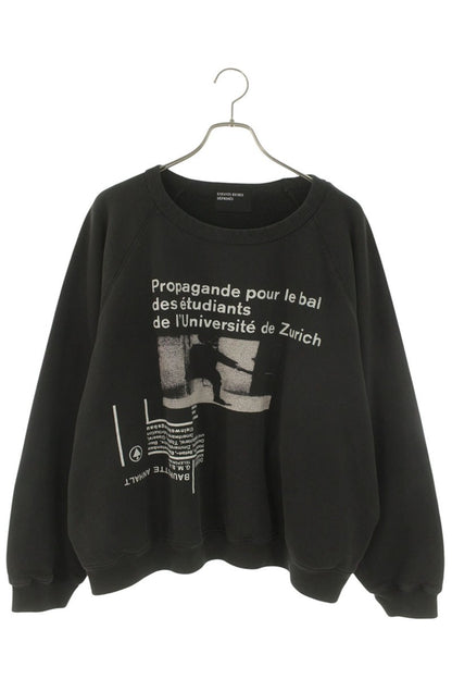ENFANTS RICHES DEPRIMES 26SS L'UNIVERSITE DE ZURICH Size L
