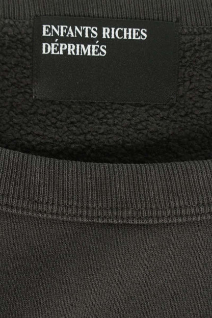 ENFANTS RICHES DEPRIMES 26SS L'UNIVERSITE DE ZURICH Size L