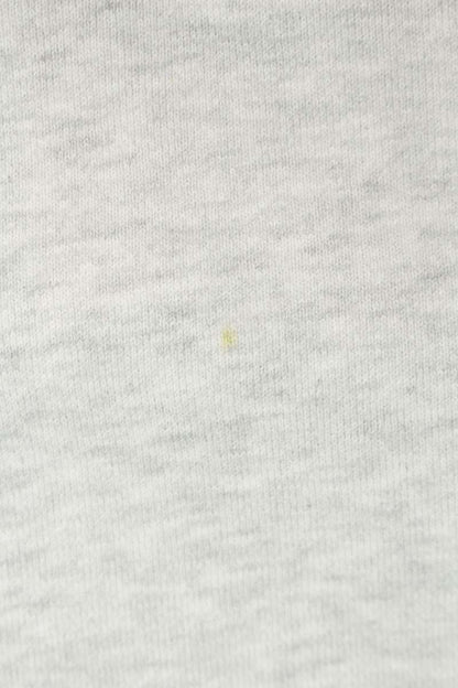 Champion x WTAPS Logo Embroidered Crewneck Sweatshirt Size M