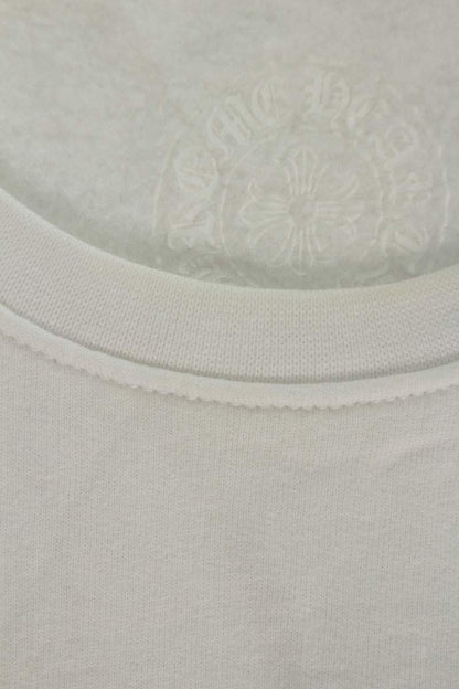 Chrome Hearts SWTSHRT PLVR Floral Horseshoe Size L