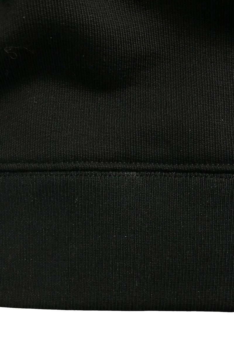 LOEWE Fringe Anagram Logo Crewneck Sweat Multi Size XS