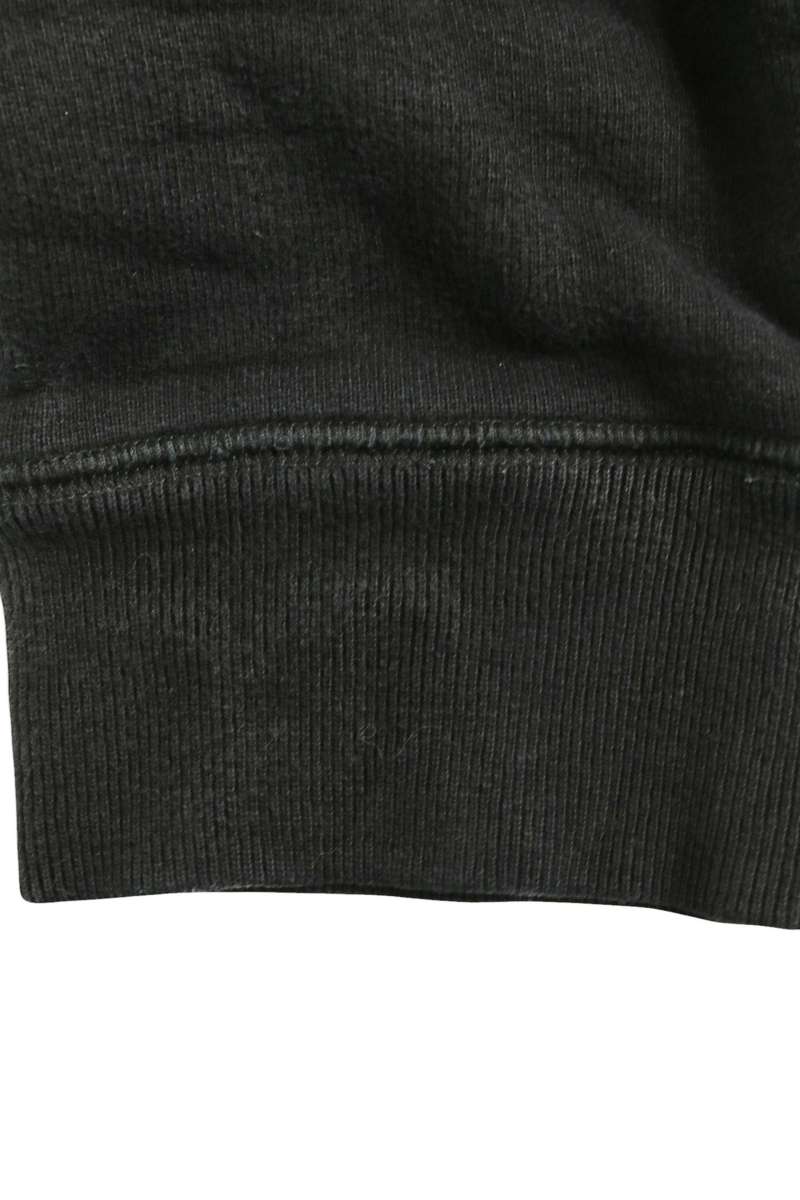 Chrome Hearts Back CH Cross Logo Pullover Sweatshirt Size XL