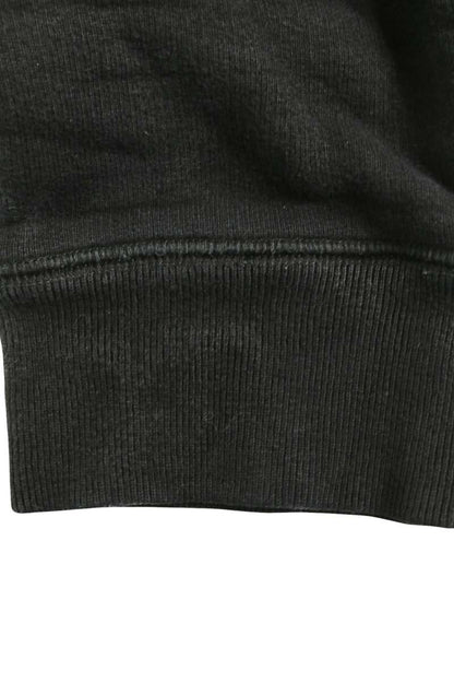 Chrome Hearts Back CH Cross Logo Pullover Sweatshirt Size XL