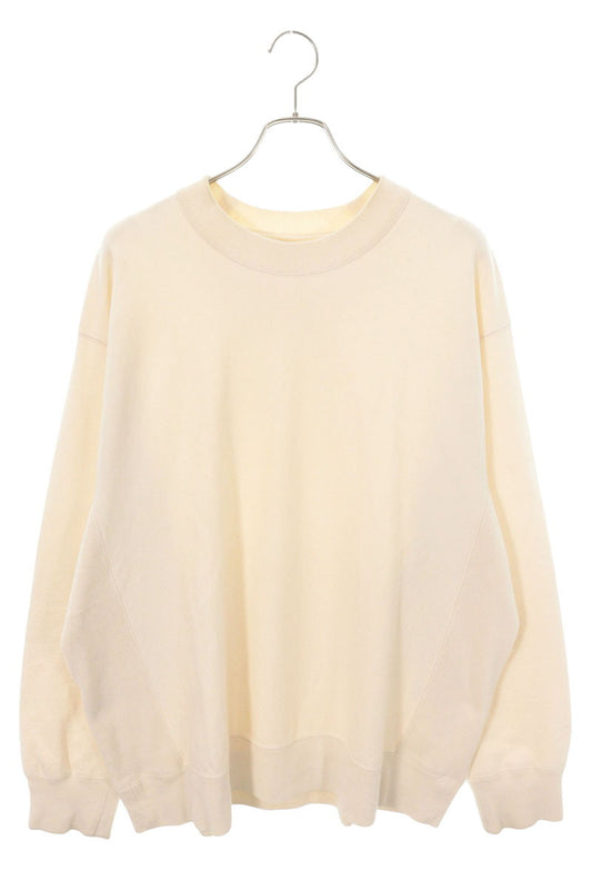 INNAT Crewneck Sweatshirt Off-White Size L