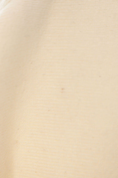 INNAT Crewneck Sweatshirt Off-White Size L