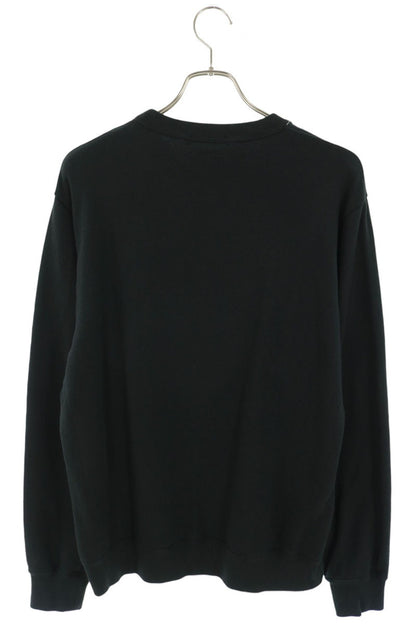 UNDERCOVER 26SS EMMA Graphic Print Sweatshirt Black Size 3
