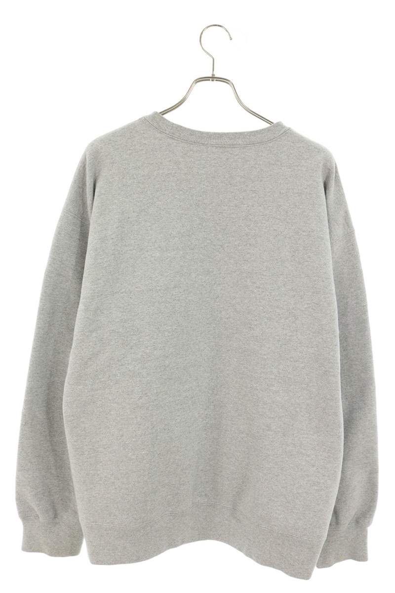 SUPREME Box Logo Crewneck Sweatshirt Size XL