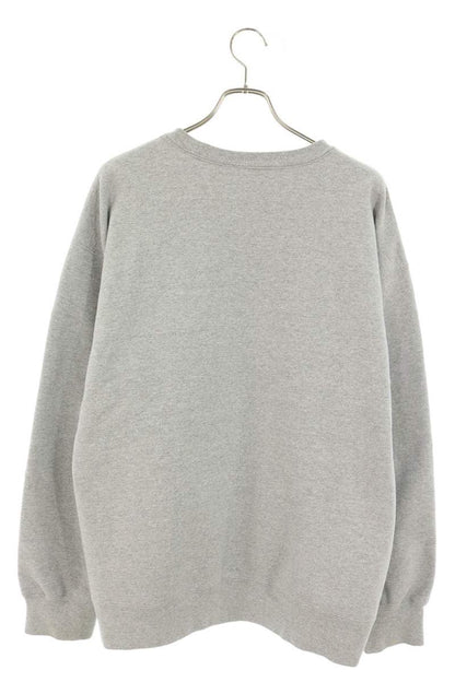 SUPREME Box Logo Crewneck Sweatshirt Size XL