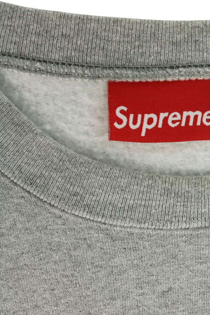 SUPREME Box Logo Crewneck Sweatshirt Size XL