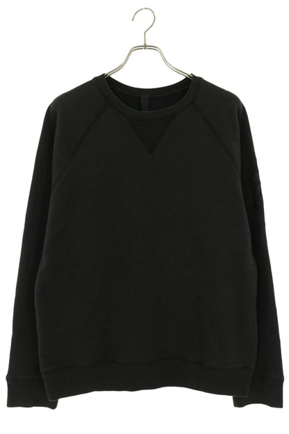 Chrome Hearts Y NOT SWTSHRT GYN U Patch Sweatshirt Size M