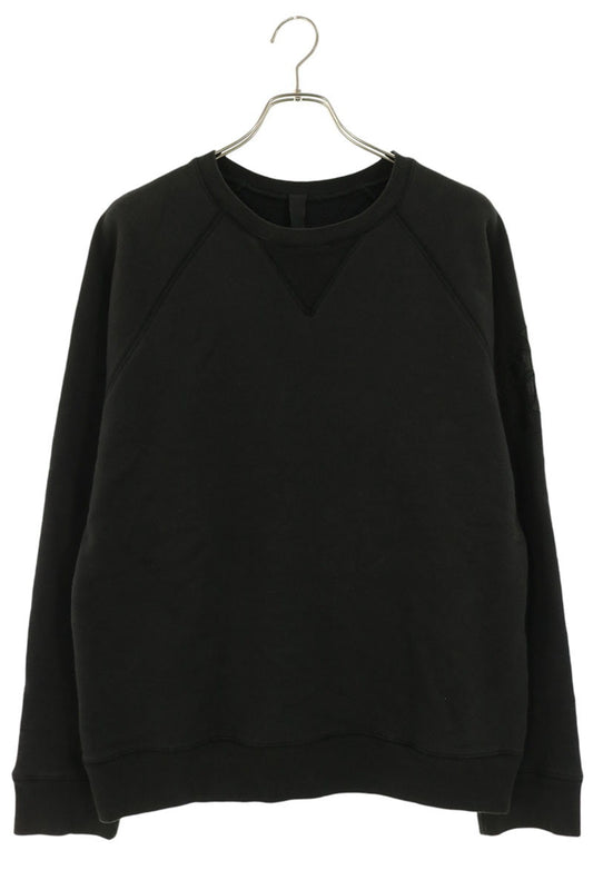 Chrome Hearts Y NOT SWTSHRT GYN U Patch Sweatshirt Size M