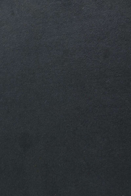 STONEISLAND 811563750 Logo Patch Sweatshirt Black Size L