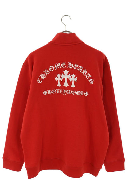 Chrome Hearts SAILIN ON Triple Sweatshirt Multi Size XL