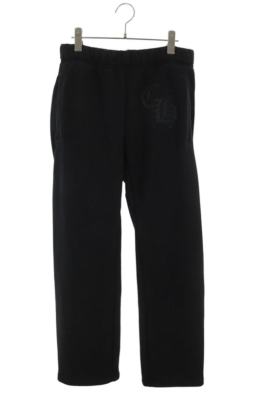 Chrome Hearts SWEAT PANTS CH Sweatpants Black Size S