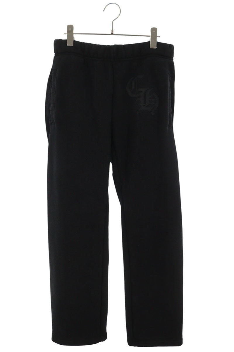 Chrome Hearts SWEAT PANTS CH Sweatpants Black Size S