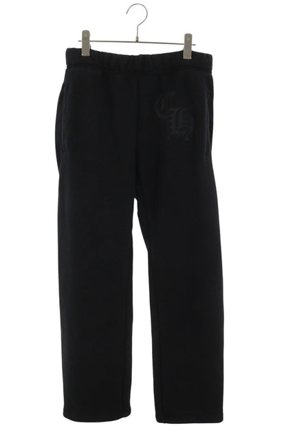 Chrome Hearts SWEAT PANTS CH Sweatpants Black Size S