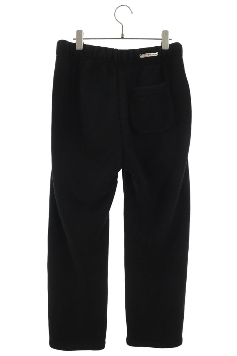 Chrome Hearts SWEAT PANTS CH Sweatpants Black Size S