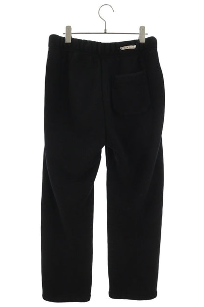 Chrome Hearts SWEAT PANTS CH Sweatpants Black Size S