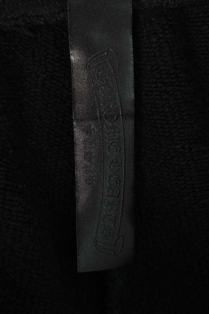 Chrome Hearts SWEAT PANTS CH Sweatpants Black Size S