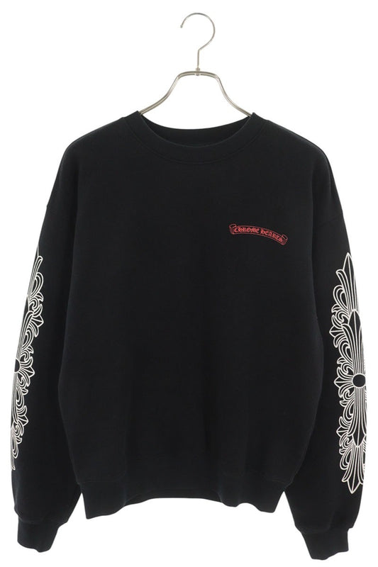 Chrome Hearts MATTY BOY Back Print Sweatshirt Multi Size S