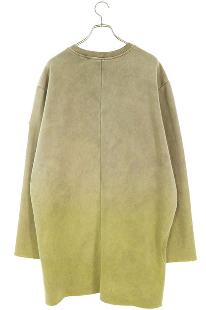 Rick Owens x Moncler SUBHUMAN Sweatshirt Multi Size L