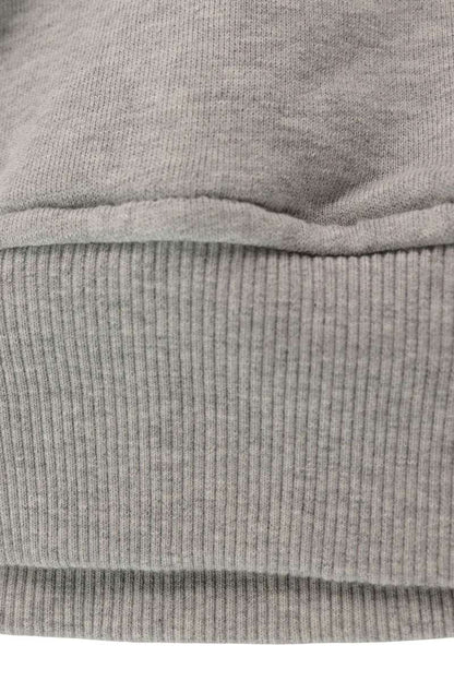 COMME des GARCONS SHIRT Andy Warhol Sweatshirt Gray Size XL