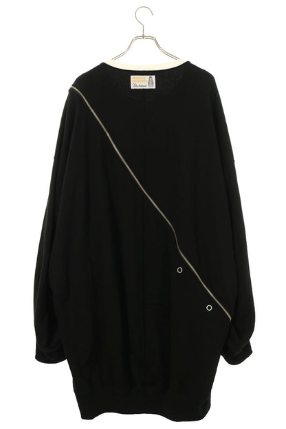 TAKAHIROMIYASHITA TheSoloIst 04AW Sweatshirt Black Size 46