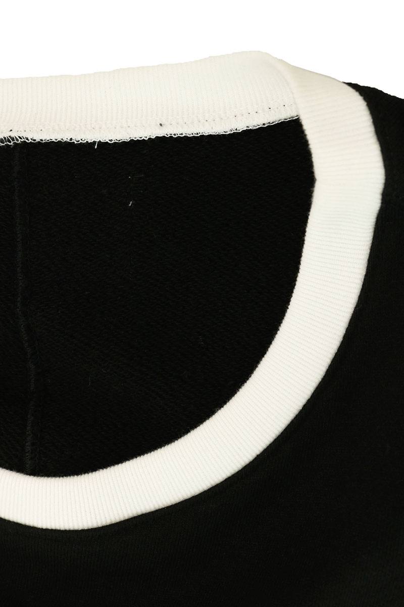 TAKAHIROMIYASHITA TheSoloIst 04AW Sweatshirt Black Size 46