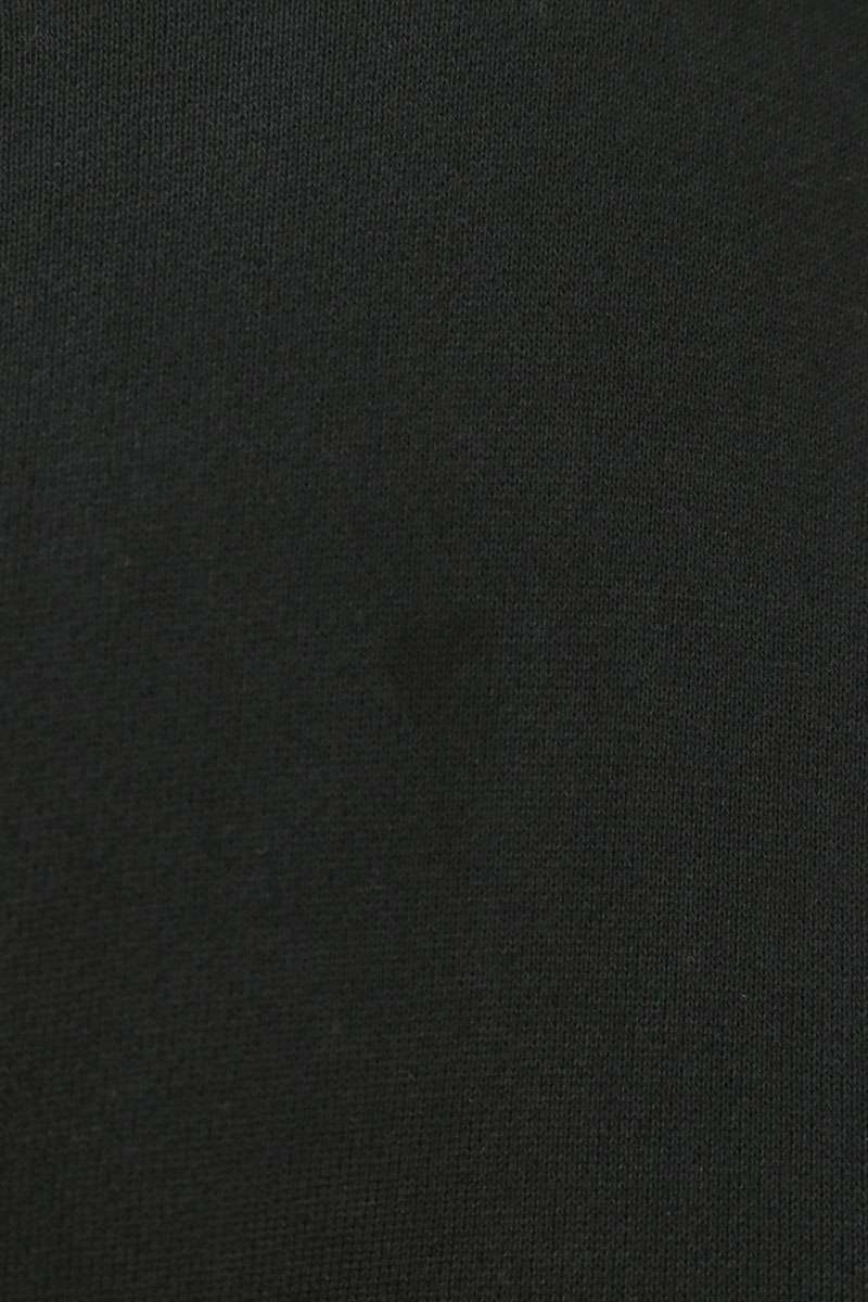 Y-3 James Harden Crewneck Sweatshirt Black/Pink Size M