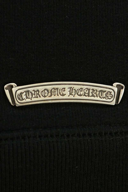 Chrome Hearts Back CH Logo Crewneck Sweatshirt Size M