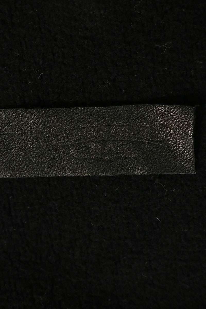 Chrome Hearts SLO RIDE CH Embroidered Sweatshirt Size XL