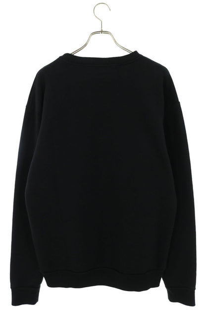 ENFANTS RICHES DEPRIMES Graphic Sweatshirt Black Size L