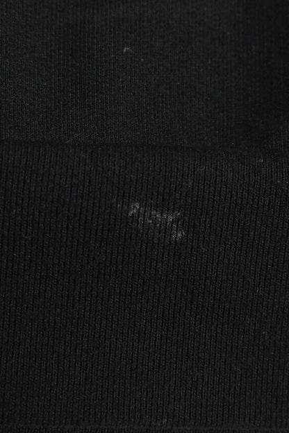 ENFANTS RICHES DEPRIMES Graphic Sweatshirt Black Size L