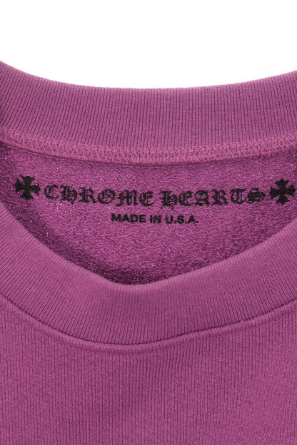 Chrome Hearts MATTY BOY Print Sweatshirt Size M
