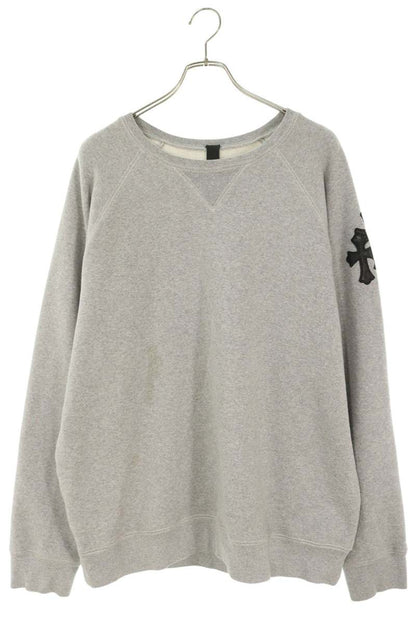 Chrome Hearts Y NOT SWTSHRT GYN Crewneck Sweatshirt Size XL