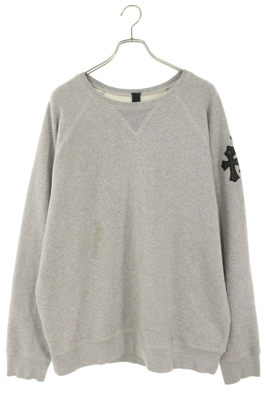 Chrome Hearts Y NOT SWTSHRT GYN Crewneck Sweatshirt Size XL