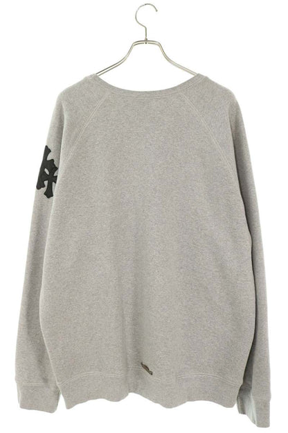 Chrome Hearts Y NOT SWTSHRT GYN Crewneck Sweatshirt Size XL