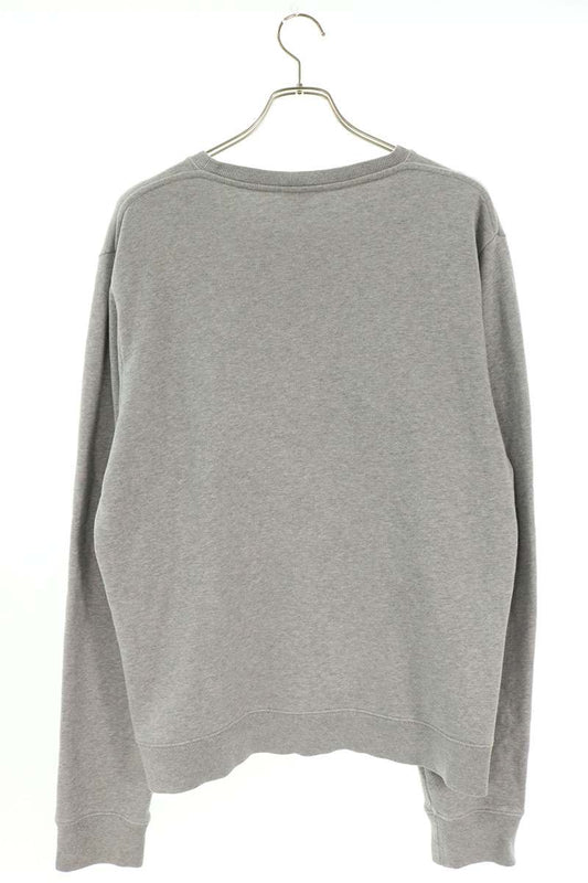 LOEWE Anagram Embroidered Crewneck Sweatshirt Multi Size L