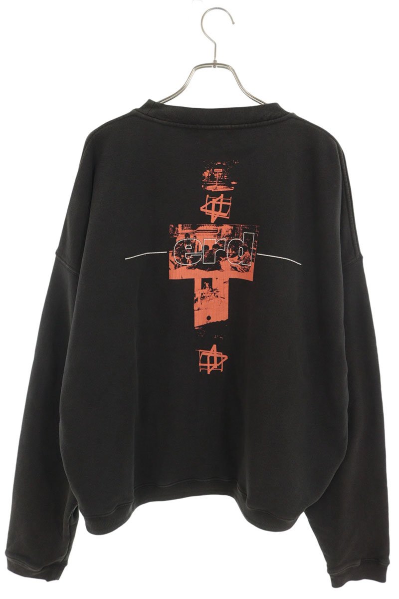 ENFANTS RICHES DEPRIMES 24SS 555' Sweatshirt Size L
