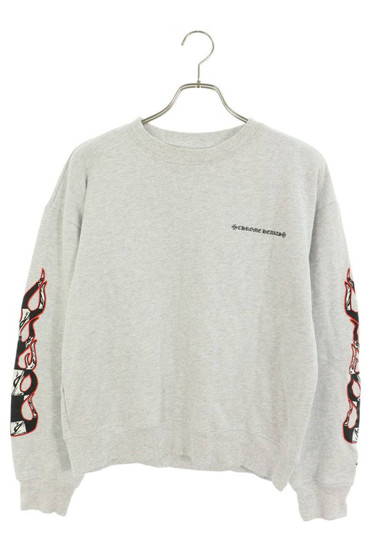 Chrome Hearts PPO BRAIN MATTYBOY Sweatshirt Multi Size M