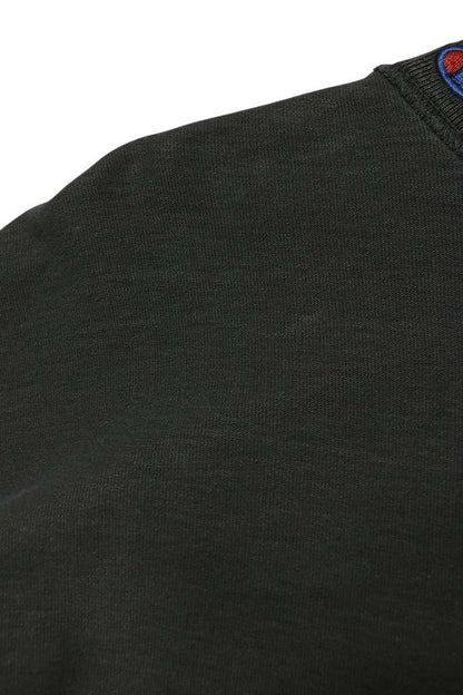 N.HOOLYWOOD x Champion Reversible Sweatshirt Black Size S
