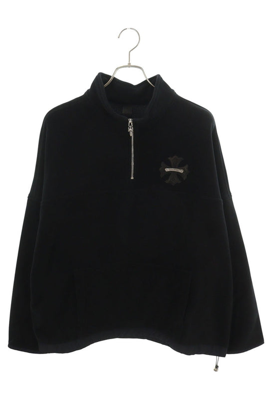 Chrome Hearts CH Plus Patch Sweatshirt Multi Size XL